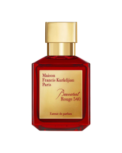 Baccarat Rouge 540 Extrait de Parfum