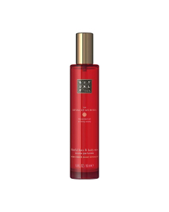 The Ritual of Ayurveda Hair & Body Mist