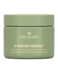 A Perfect World Antioxidant Moisturizer with White Tea