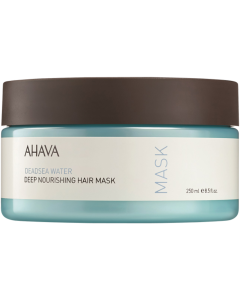 Deadsea Water Deep Nourishing Hair Mask