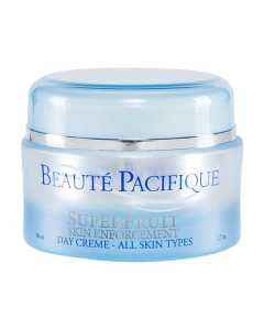 Super Fruit Skin Enforcement Day Creme - All Skin Types