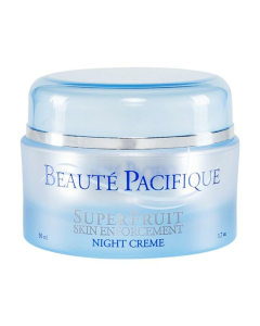 Super Fruit Skin Enforcement Night Creme