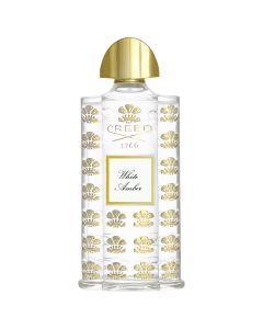 White Amber EdP Nat. Spray