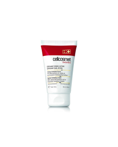 Cellcosmet Exfoliant Dual Action