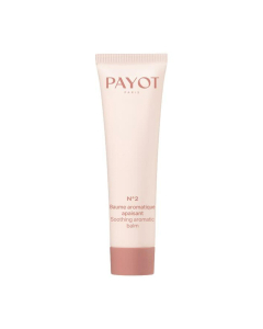 N°2 Baume aromatique apaisant