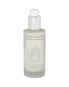 Elemental Emulsion