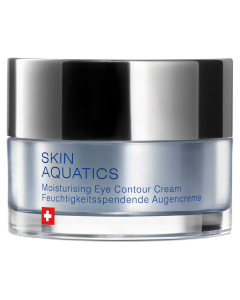 Skin Aquatics Moisturising Eye Contour Cream