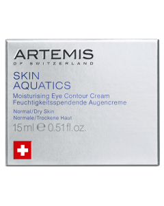 Skin Aquatics Moisturising Eye Contour Cream