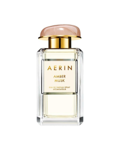 Amber Musk EdP Nat. Spray