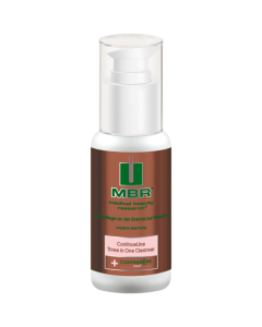ContinueLine Three in One Cleanser