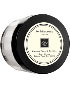 English Pear & Freesia Body Crème