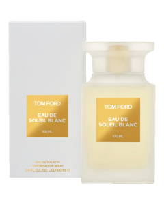 Eau de Soleil Blanc EdT Nat. Spray