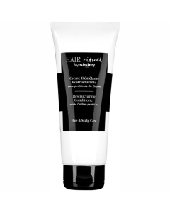 Restructuring Conditioner with Cotton proteins