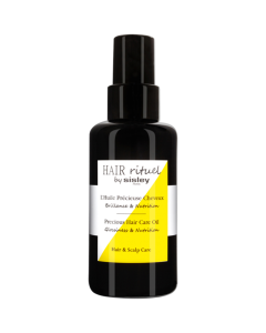 Precious Hair Care Oil