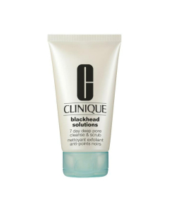 Blackhead Solutions 7 Day Deep Pore Cleanse & Scrub