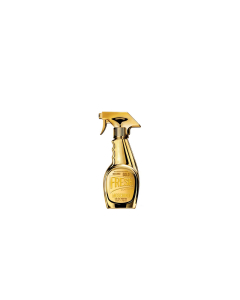 Gold Fresh Couture EdP Nat. Spray