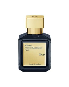 Oud Extrait de Parfum