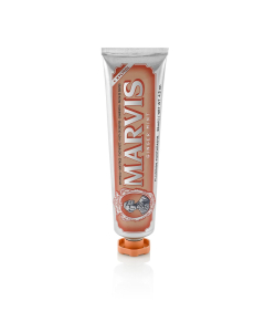 Ginger Mint Toothpaste
