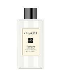 Wood Sage & Sea Salt Body & Hand Wash