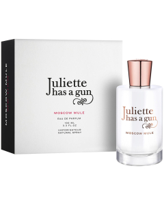 Moscow Mule Eau de Parfum