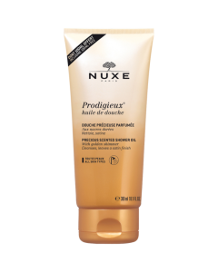 Prodigieux Huile de Douche