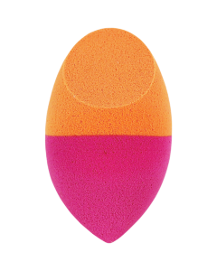 Base + Finish Dual Ended Expert Sponge
