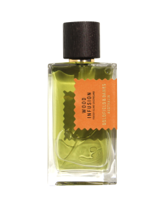 Wood Infusion EdP Nat. Spray