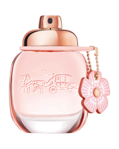 Floral Eau de Parfum