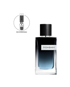 Y Men EdP Vapo