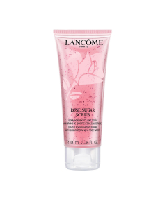 Hydra Zen Rose Sugar Scrub
