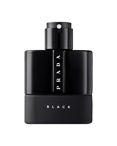 Luna Rossa Black EdP Nat. Spray