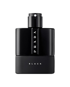 Luna Rossa Black EdP Nat. Spray