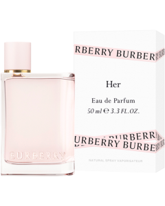 Her EdP Nat. Spray