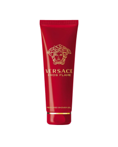 Eros Flame Shower Gel