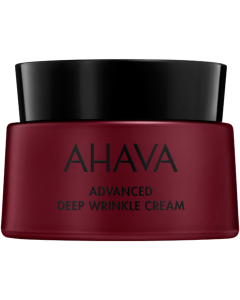 Apple of Sodom Advanced Deep Wrinkle Cream