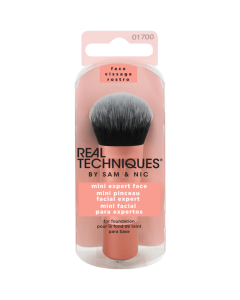 Base Mini Expert Face Brush