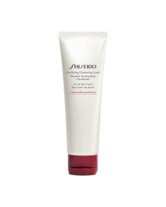 D-Preparation Clarifying Cleansing Foam