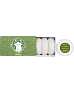 Eau de Campagne Savon