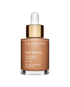 Skin Illusion Teint Naturel Hydratation SPF 15