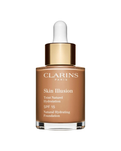 Skin Illusion Teint Naturel Hydratation SPF 15