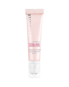 Total Age Correction Eye Cream