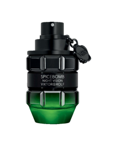 Spicebomb Night Vision EdT Nat. Spray