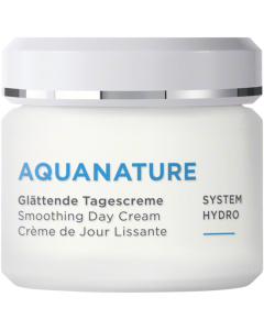AquaNature Glättende Tagescreme