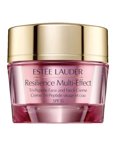 Resilience Multi-Effect Tri-Peptide Face and Neck Creme N/C SPF 15
