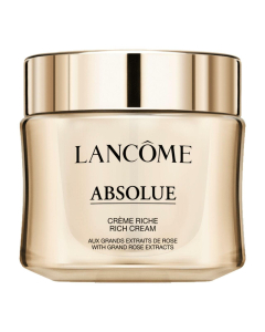 Absolue Rich Cream (Rechargeable)