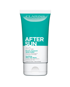 Baume Après Soleil