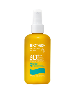 Waterlover Sun Mist SPF 30