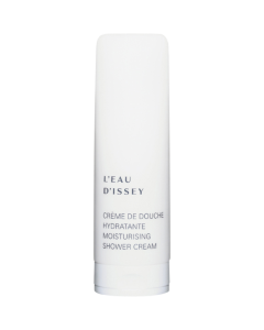 L'Eau d'Issey Moisturizing Shower Cream