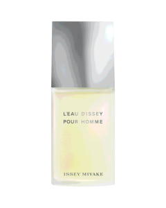 L'Eau d'Issey pour Homme EdT Nat. Spray