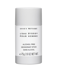 L'Eau d'Issey pour Homme Alcohol Free Deodorant Stick